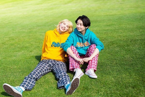 chelmico、11月19日にシングル「三億円」配信リリース＆生配信でMV公開