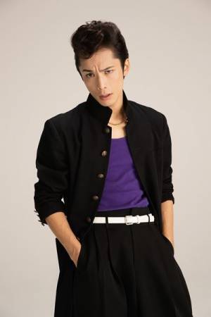 矢島舞美が主演のタクフェス第12弾『夕 -ゆう-』Lead古屋敬多、松本幸大、中村静香ら全キャスト発表