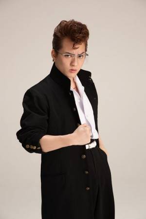 矢島舞美が主演のタクフェス第12弾『夕 -ゆう-』Lead古屋敬多、松本幸大、中村静香ら全キャスト発表