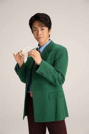 矢島舞美が主演のタクフェス第12弾『夕 -ゆう-』Lead古屋敬多、松本幸大、中村静香ら全キャスト発表