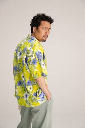 矢島舞美が主演のタクフェス第12弾『夕 -ゆう-』Lead古屋敬多、松本幸大、中村静香ら全キャスト発表