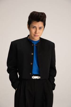 矢島舞美が主演のタクフェス第12弾『夕 -ゆう-』Lead古屋敬多、松本幸大、中村静香ら全キャスト発表