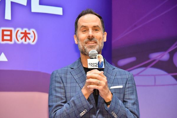 『インサイド・ヘッド2』監督＆製作者が語る“良い続編の条件”