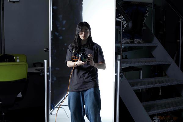 『小林私の五日間』第2弾開催決定　謎の歌い手・東雲涼雅に密着