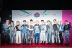INI『KCON JAPAN 2023』でトリを飾る　スペシャルステージでは、Stray Kidsの楽曲「MANIAC」を披露