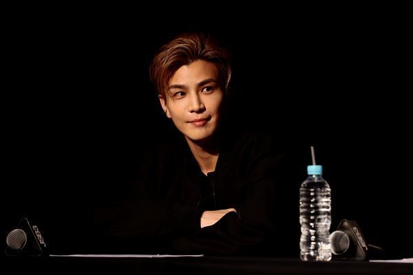 三代目 J SOUL BROTHERS、初のライブフィルム公開発表　新シングル「STARS」リリース＆ツアー開催も決定