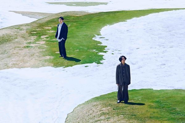 Bialystocks、河合優実×坂東龍汰W主演『RoOT / ルート』OPテーマの配信リリースが決定