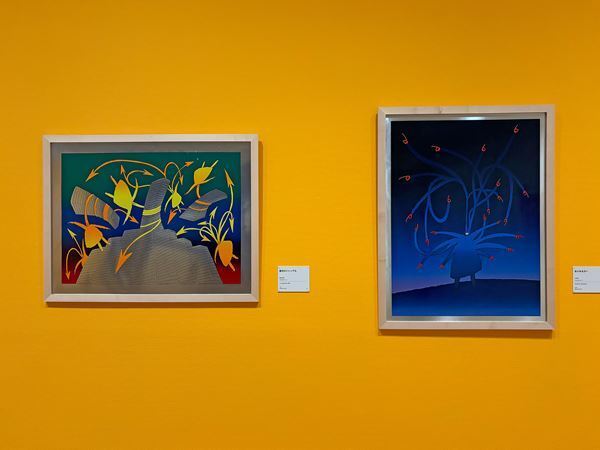 ジャン=ミッシェル・フォロンの大回顧展をレポート　詩情あふれる作品に込められた社会への静かな抗議