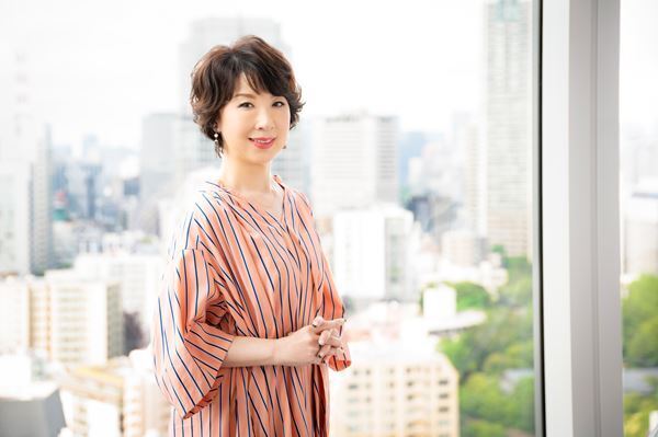 伊藤 蘭 コンサート・ツアー2021、日比谷野音での特別追加公演が決定。 44年ぶりに野音のステージに立つ、その想いを語った。