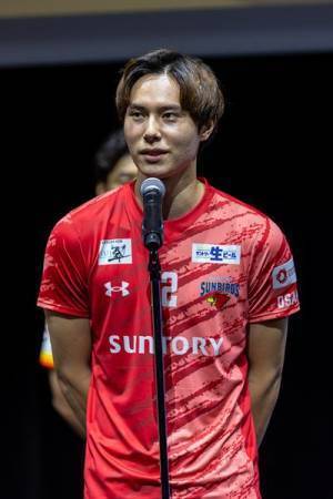 高橋「1点にこだわる」、西田「世界一のオポジットに」、バレーボール新リーグ・SVリーグ、10/11(金)開幕!