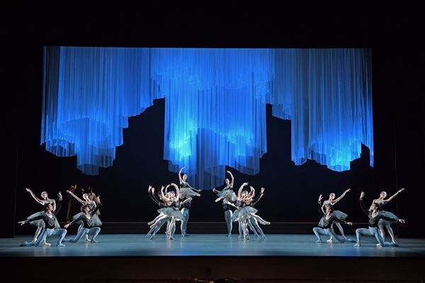新国立劇場バレエ団、小野絢子と米沢唯がのぞむ『ホフマン物語』のヒロイン像