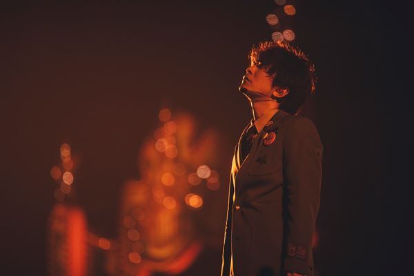 SEKAI NO OWARI、初の4大都市ドームツアー『DOME TOUR 2022「Du Gara Di Du」』がスタート