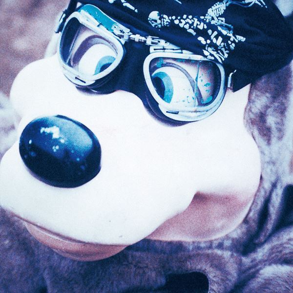 BLANKEY JET CITY、全曲サブスク解禁決定　全オリジナル・アルバムのアナログ盤も発売