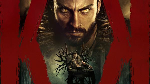 マーベル最新作『クレイヴン・ザ・ハンター』特別映像公開　アーロン・テイラー=ジョンソンが体を張ったアクションに挑戦