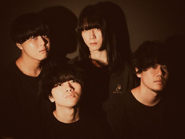 ルサンチマン『TOUR→HOMEツアー』にリュックと添い寝ごはん、mudy on the 昨晩の出演決定