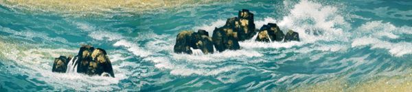 山種美術館が所蔵する東山魁夷の作品を全点公開『東山魁夷と日本の夏』7月20日から