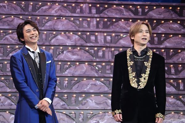 『Endless SHOCK』明日開幕　堂本光一「ラストという感覚はない」佐藤勝利「本当に光栄」