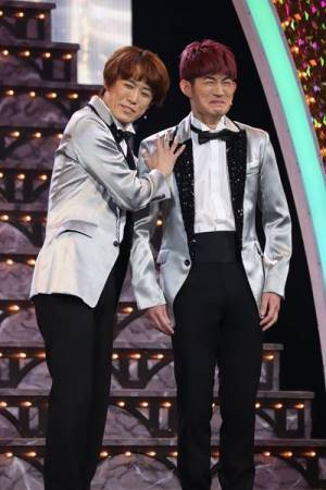 『Endless SHOCK』明日開幕　堂本光一「ラストという感覚はない」佐藤勝利「本当に光栄」