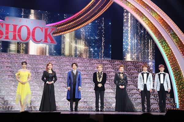 『Endless SHOCK』明日開幕　堂本光一「ラストという感覚はない」佐藤勝利「本当に光栄」