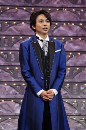 『Endless SHOCK』明日開幕　堂本光一「ラストという感覚はない」佐藤勝利「本当に光栄」