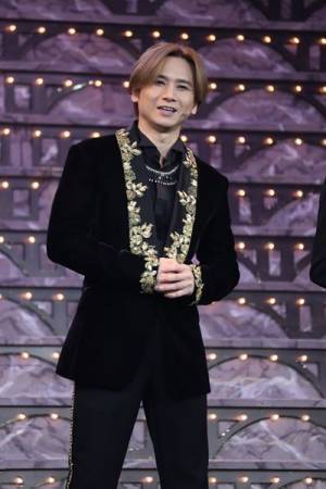 『Endless SHOCK』明日開幕　堂本光一「ラストという感覚はない」佐藤勝利「本当に光栄」