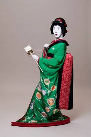 中村時蔵＆梅枝、初舞台踏む小川大晴に太鼓判「本番に強い」「物怖じせず冷静」