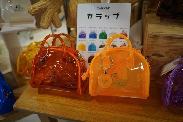 サマンサほか人気ブランドアイテムが勢揃い　ディズニーグッズイベント「Disney100 THE MARKET」レポート