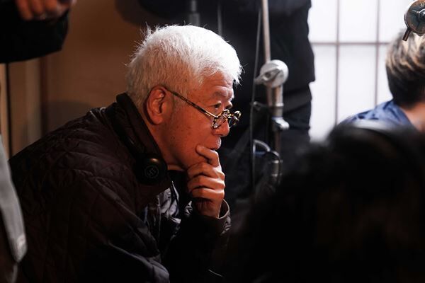 広瀬すず主演で幻の脚本を映画化　『ゆきてかへらぬ』来年公開決定