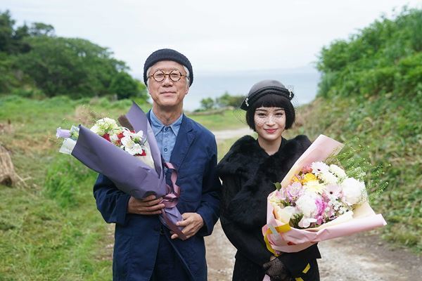 広瀬すず主演で幻の脚本を映画化　『ゆきてかへらぬ』来年公開決定