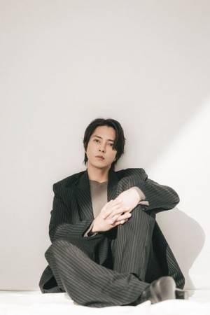 山下智久、映画『SEE HEAR LOVE』ロングインタビュー　役作りや監督業、そして歌手活動について語る