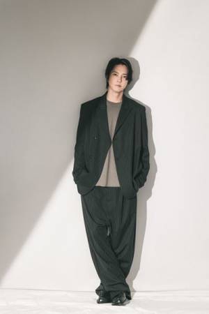 山下智久、映画『SEE HEAR LOVE』ロングインタビュー　役作りや監督業、そして歌手活動について語る