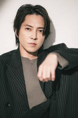 山下智久、映画『SEE HEAR LOVE』ロングインタビュー　役作りや監督業、そして歌手活動について語る