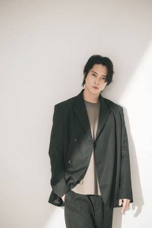 山下智久、映画『SEE HEAR LOVE』ロングインタビュー　役作りや監督業、そして歌手活動について語る