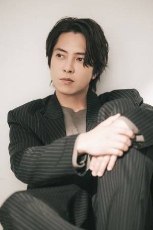 山下智久、映画『SEE HEAR LOVE』ロングインタビュー　役作りや監督業、そして歌手活動について語る