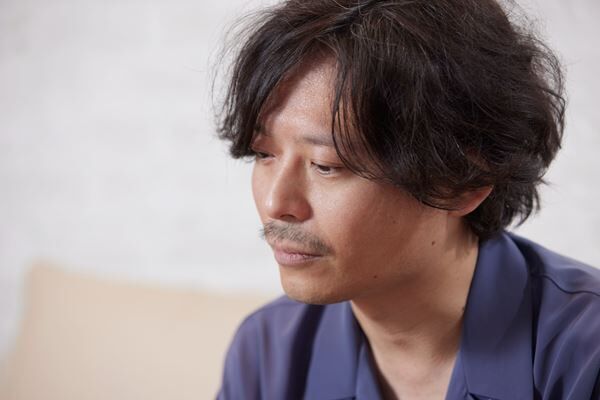 中田裕二　2023年の活動を5枚組映像作品としてリリース　「ひたすら無心にやっていくっていうことが大事なんだなって」