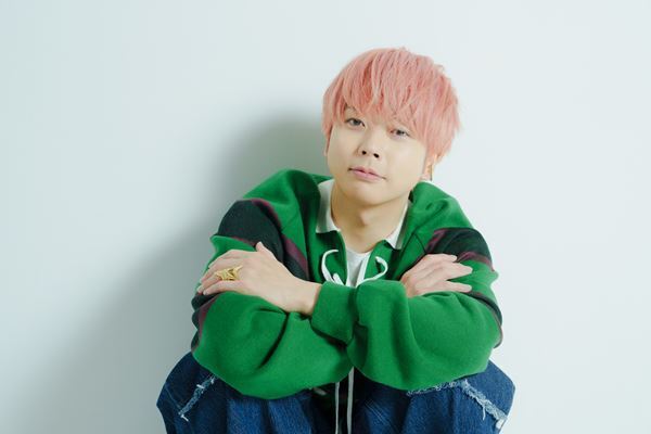 増田貴久、クリス・ベイリーとの名コンビで挑む名作『20世紀号に乗って』で目指すもの