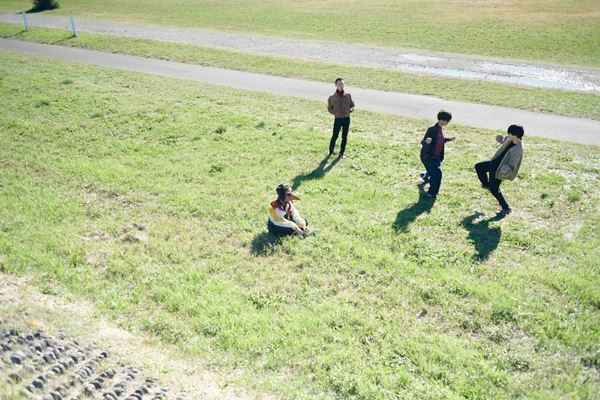 家主、リキッドルームワンマンを含む全国ツアー開催決定