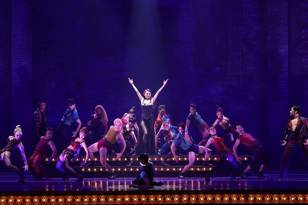 今年も盛り上がり必至！　『ムーラン・ルージュ！』が待望の再演 平原綾香×井上芳雄、望海風斗×甲斐翔真ゲネプロレポート