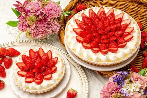 季節限定の味到来！「キル フェ ボン」初夏の新作一挙ご紹介