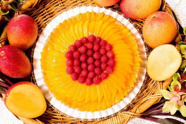 季節限定の味到来！「キル フェ ボン」初夏の新作一挙ご紹介