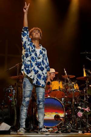 HY、ツアーファイナルオフィシャルレポ「2023年もみんなに喜んでもらえるように沢山きっかけを作っていきたい」