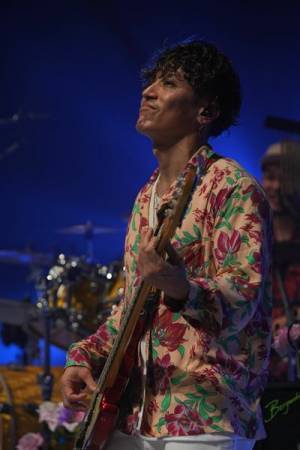 HY、ツアーファイナルオフィシャルレポ「2023年もみんなに喜んでもらえるように沢山きっかけを作っていきたい」