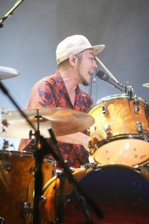 HY、ツアーファイナルオフィシャルレポ「2023年もみんなに喜んでもらえるように沢山きっかけを作っていきたい」