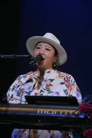 HY、ツアーファイナルオフィシャルレポ「2023年もみんなに喜んでもらえるように沢山きっかけを作っていきたい」