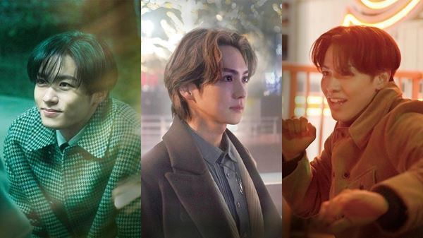 川村壱馬、RIKU、吉野北人のデートシーンを収めた『MY (K)NIGHT　マイ・ナイト』本編映像公開