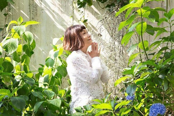 大貫妙子、最新ライブ音楽＆映像作品『Taeko Onuki Concert 2023』リリース決定