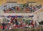 『大吉原展』３月26日から　吉原遊廓における江戸の文化と芸術を検証しその全貌に迫る