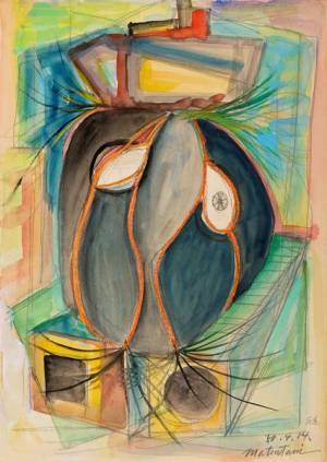 「具体」からパリでの活動まで　松谷武判の60年以上にわたる表現の軌跡をたどる大規模個展開催