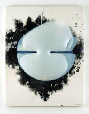 「具体」からパリでの活動まで　松谷武判の60年以上にわたる表現の軌跡をたどる大規模個展開催