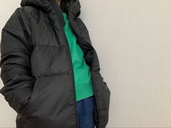 ワークマンの最強「キッズ暖かアウター」をレビュー。楽に洗えて傷も修復